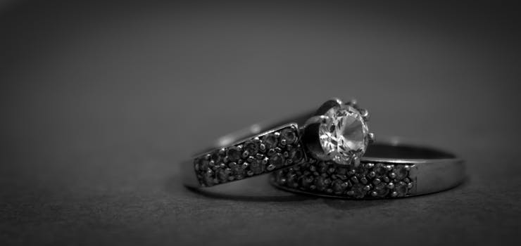 Galaxy Diamonds jewellery